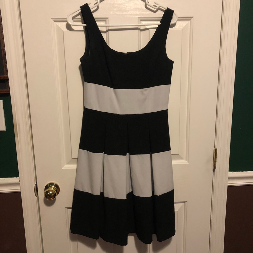 Ralph Lauren striped dress
